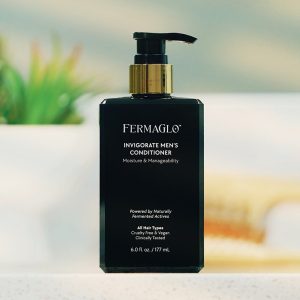 Invigorate Men’s Conditioner