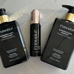 Men’s Beard Bundle